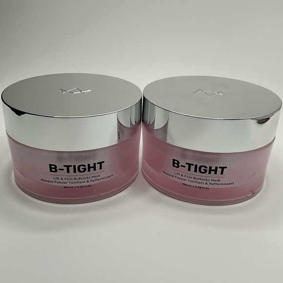 MARLYS COSMETICS B-Tight Lift & Firm Buttocks Mask Set - Picture 2 of 2